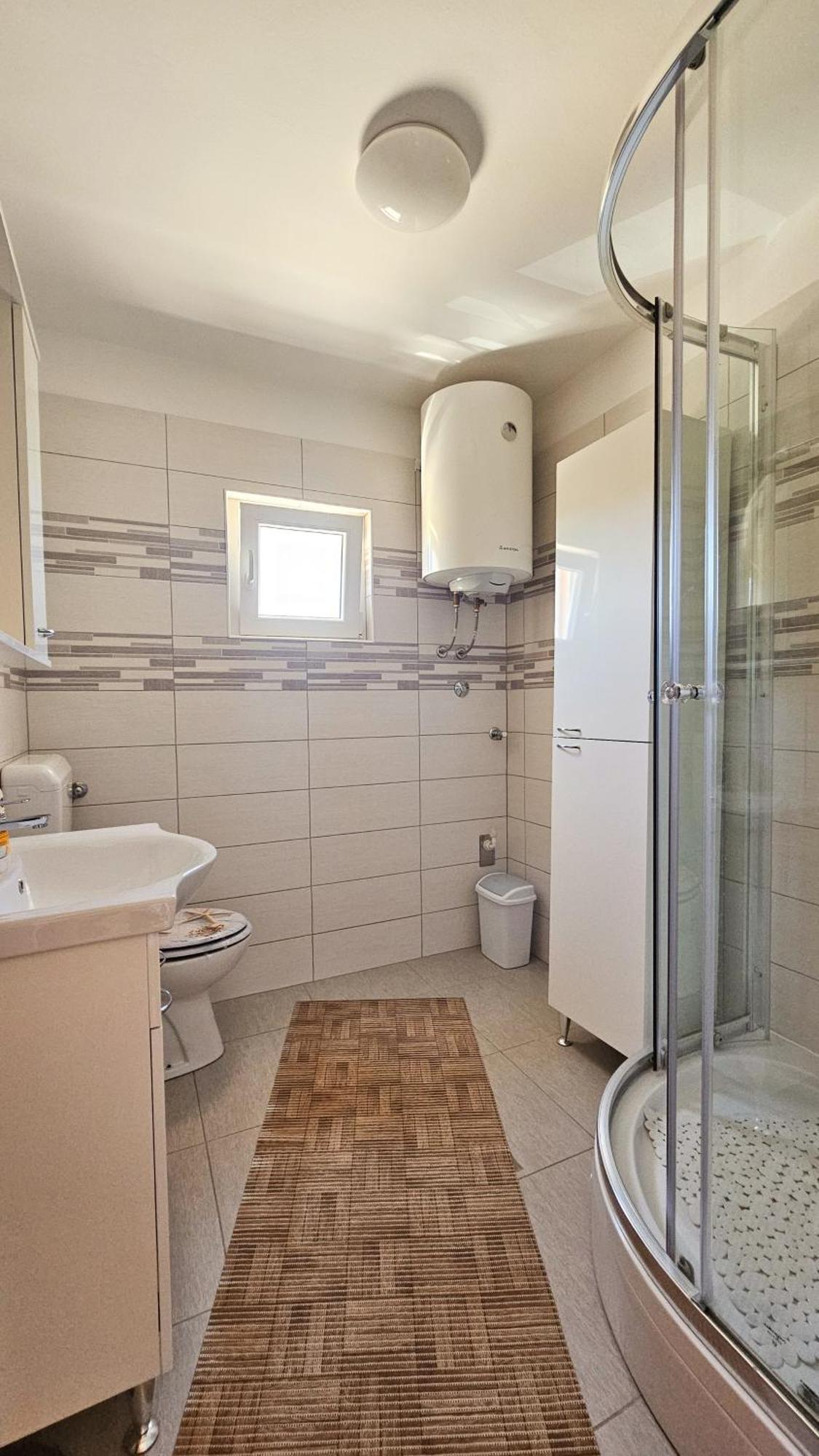 Apartman Petra Vrh  Buitenkant foto