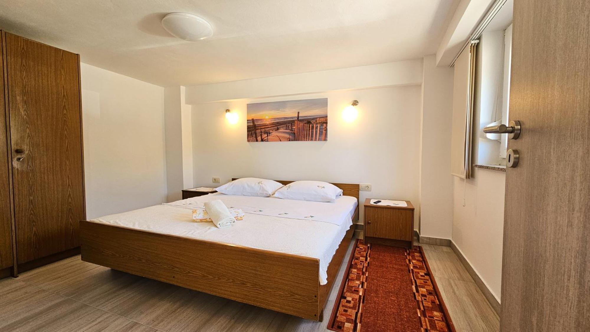 Apartman Petra Vrh  Buitenkant foto